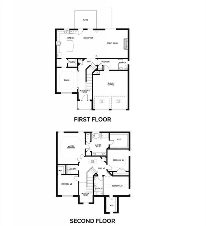 College Park, GA 30349,5768 Savannah River RD