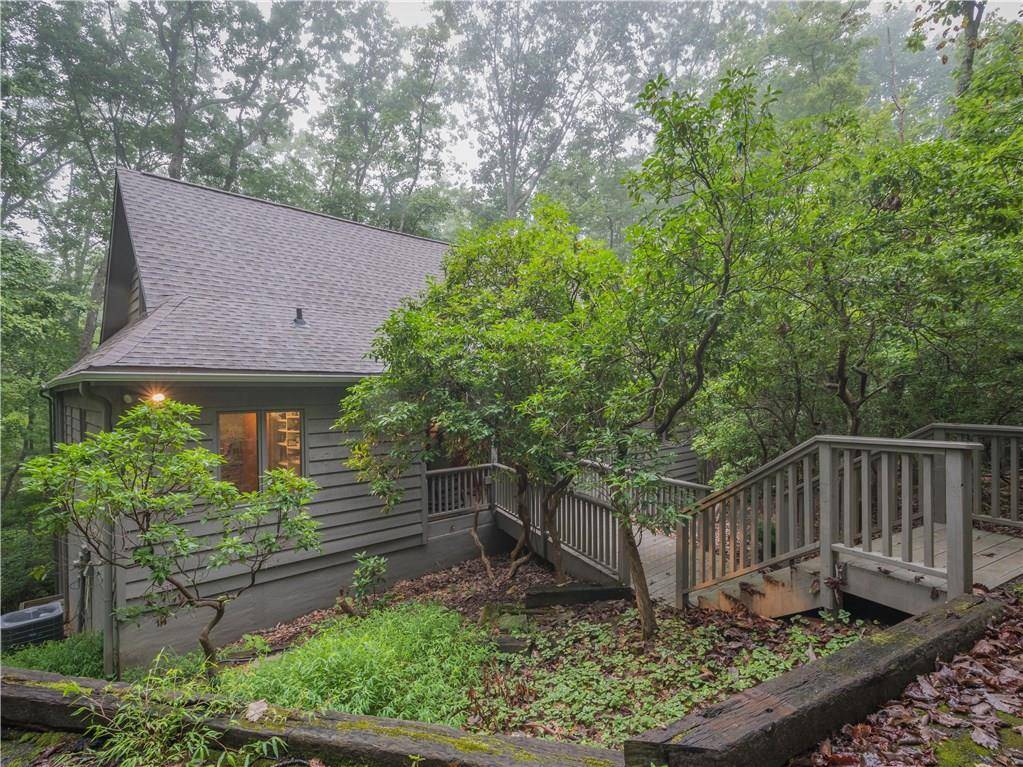 Big Canoe, GA 30534,39 Poplar CIR