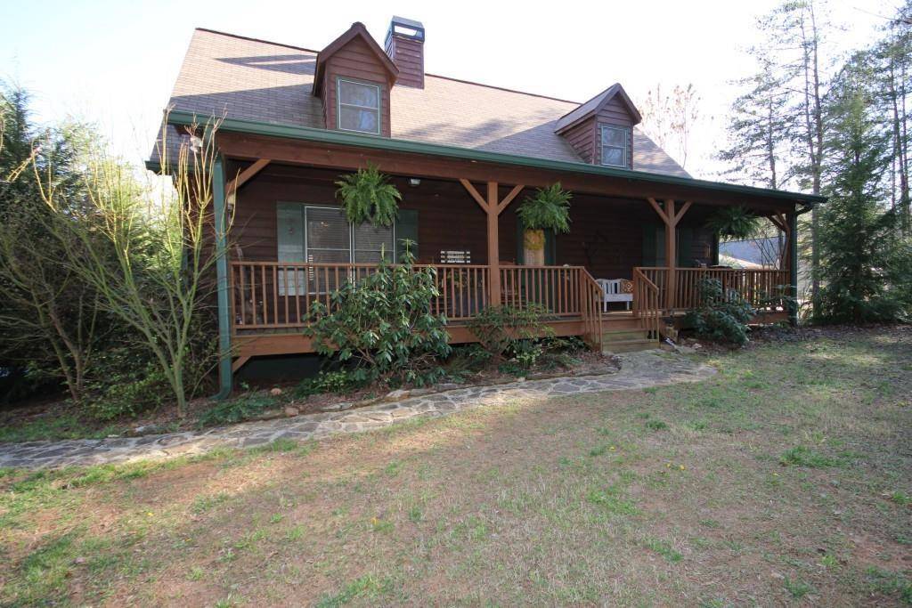 Dahlonega, GA 30533,5324 Cavender Creek RD