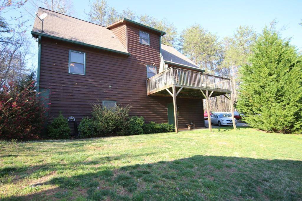 Dahlonega, GA 30533,5324 Cavender Creek RD