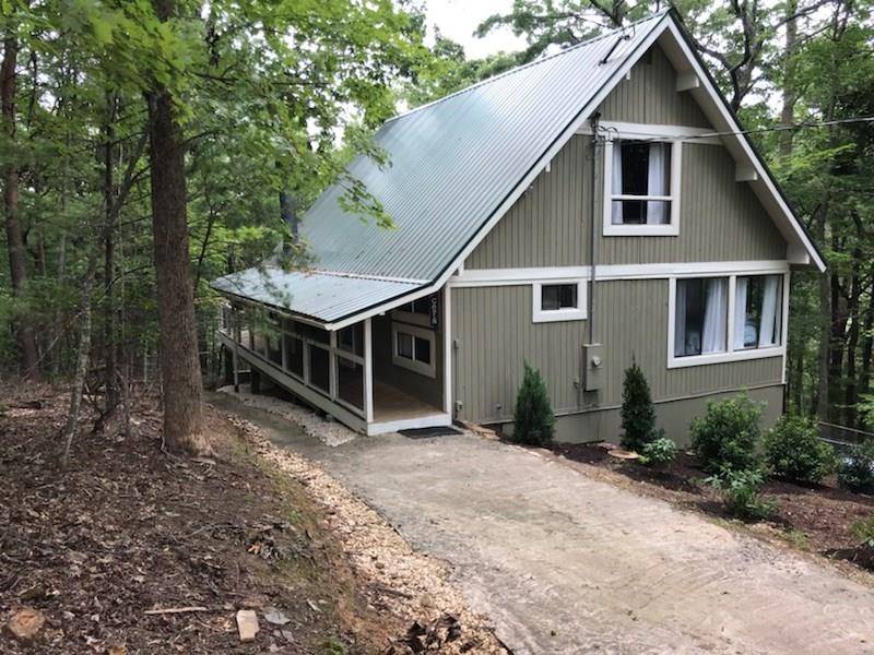 Ellijay, GA 30536,60 Laurel Ridge CT