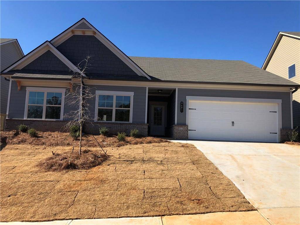 Braselton, GA 30517,7671 Silk Tree Pointe