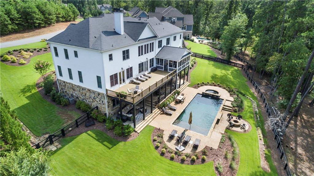 Milton, GA 30004,13440 Hipworth RD