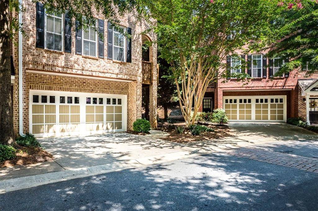 Sandy Springs, GA 30342,1096 Glenridge PL