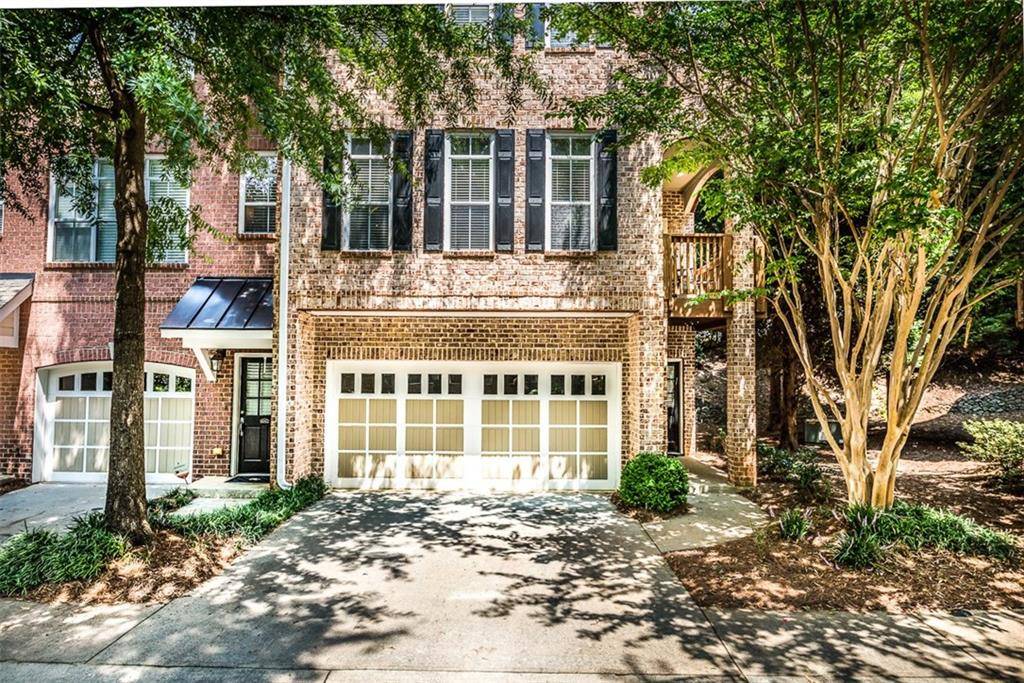 Sandy Springs, GA 30342,1096 Glenridge PL