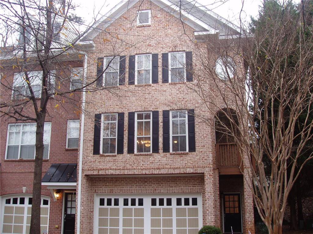 Sandy Springs, GA 30342,1096 Glenridge PL