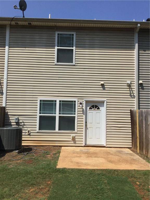 Rex, GA 30273,6394 Ellenwood DR