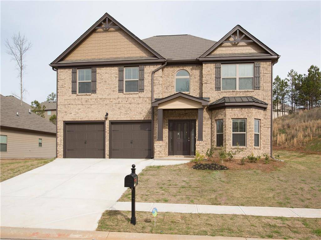 Hampton, GA 30228,652 Toronto CIR