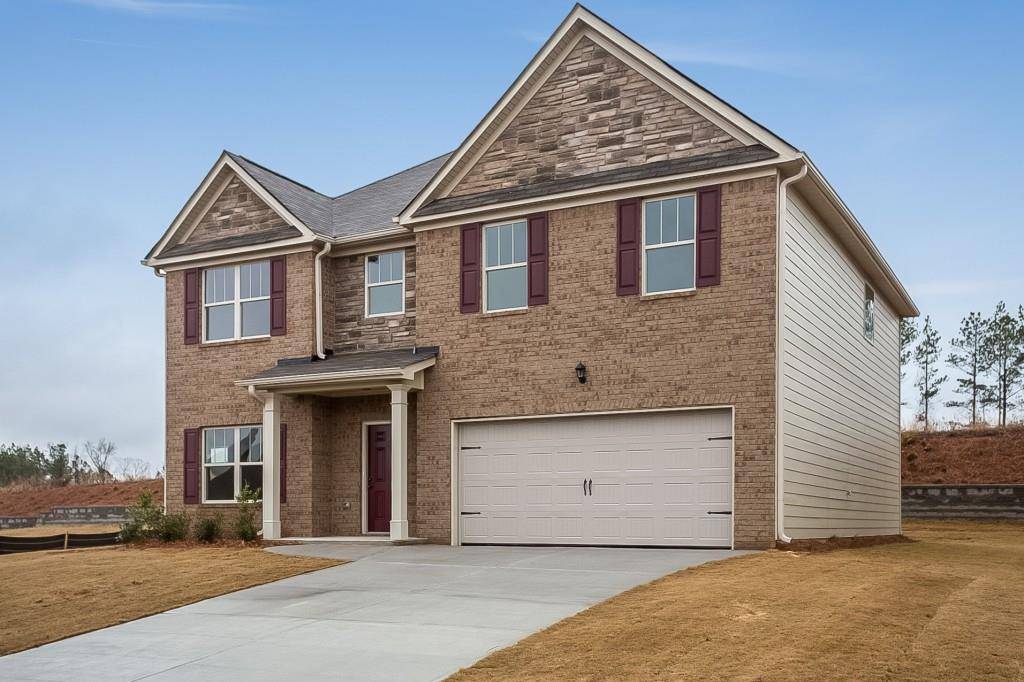 Hampton, GA 30228,1019 Cedar Mist DR