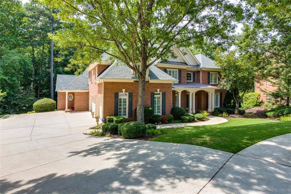 Alpharetta, GA 30022,170 Burford HOLW