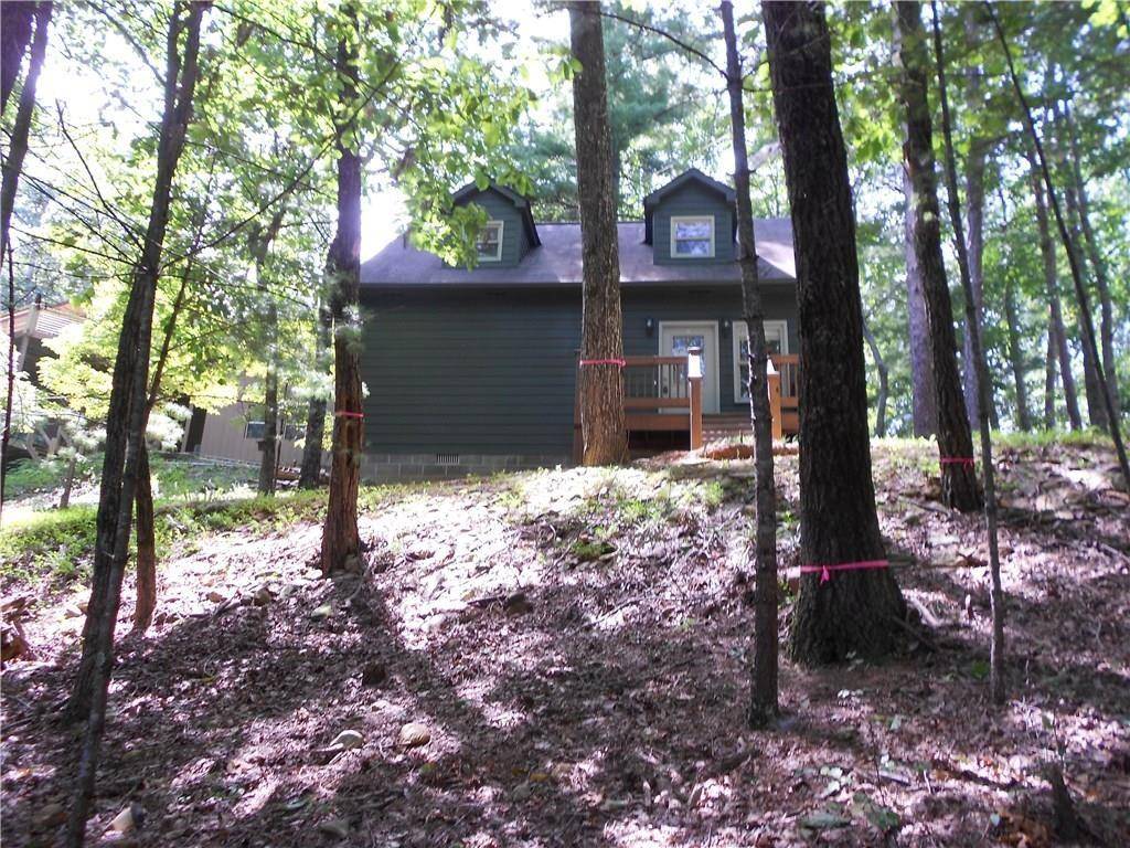 Ellijay, GA 30536,747 Mountain Oak RD #4260