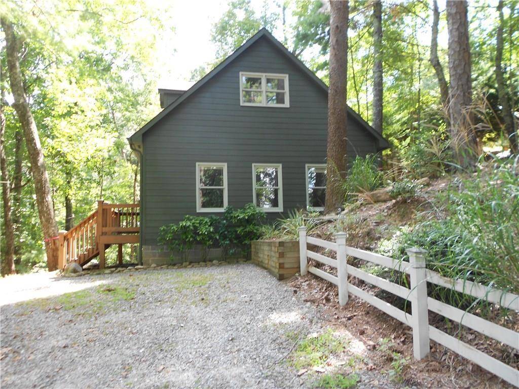 Ellijay, GA 30536,747 Mountain Oak RD #4260