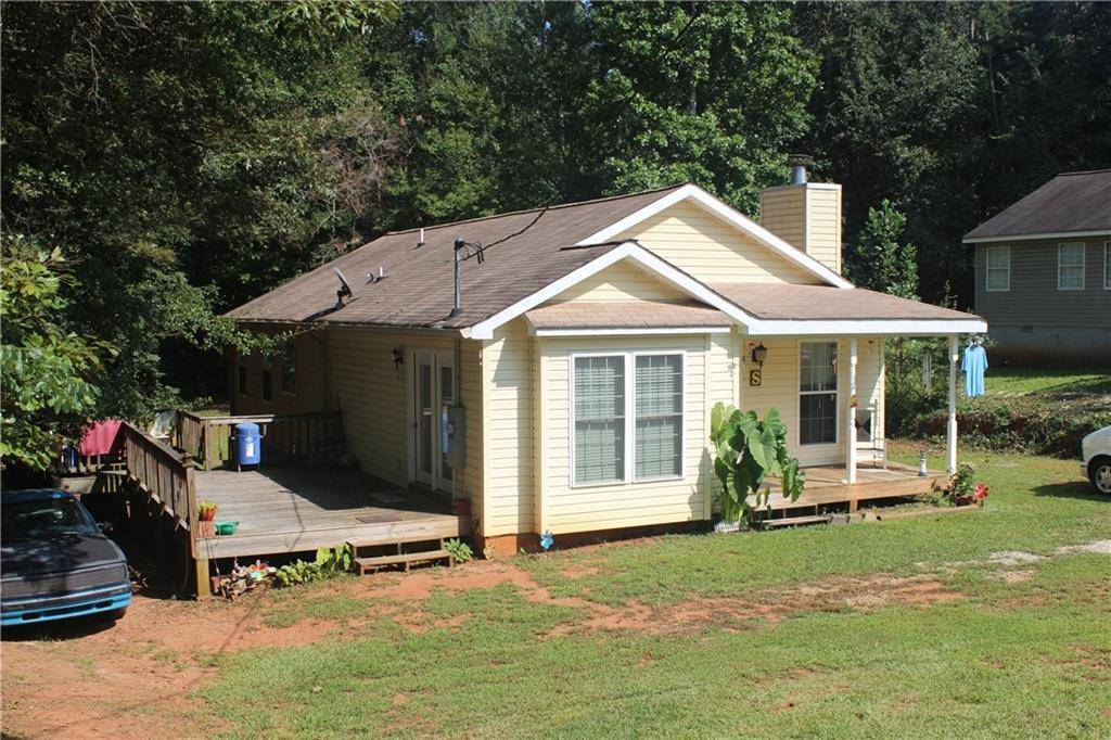 Lavonia, GA 30553,62 Catfish LN