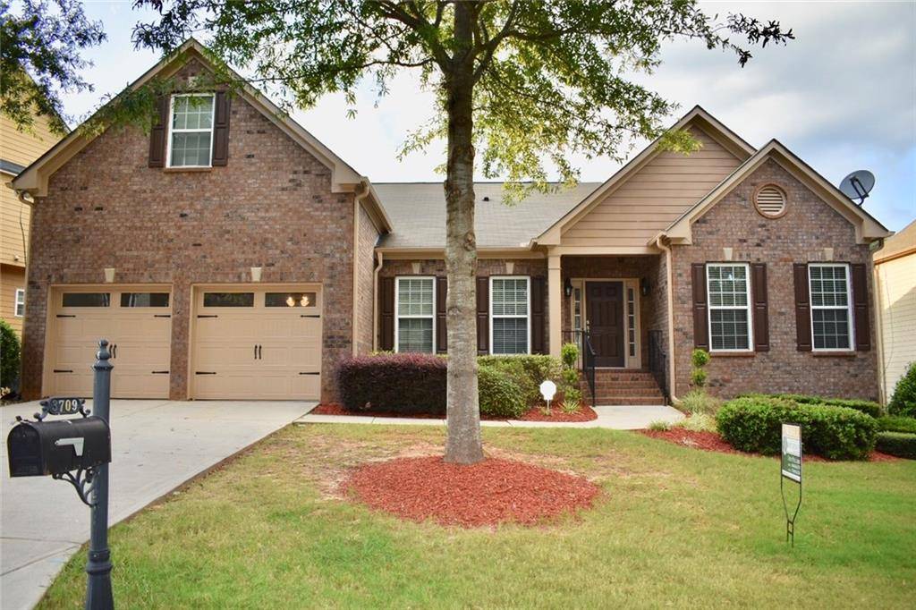 Atlanta, GA 30349,3709 Lake Enclave WAY
