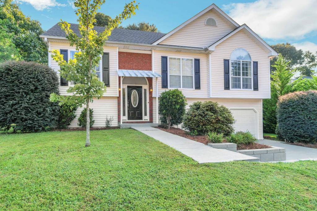 Flowery Branch, GA 30542,4811 Hunt Club DR