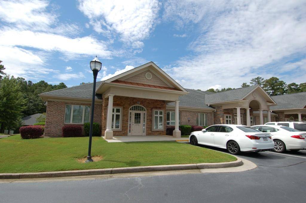 Alpharetta, GA 30022,2650 Holcomb Bridge RD #110