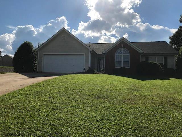 Flowery Branch, GA 30542,5818 Meadowfield TRCE