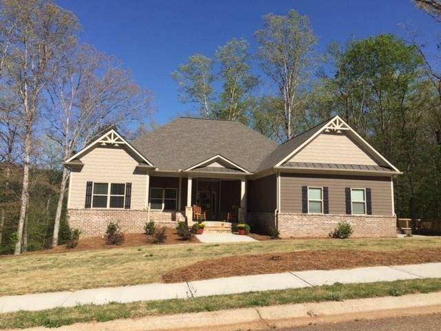 Bogart, GA 30622,410 BEAR CREEK LN