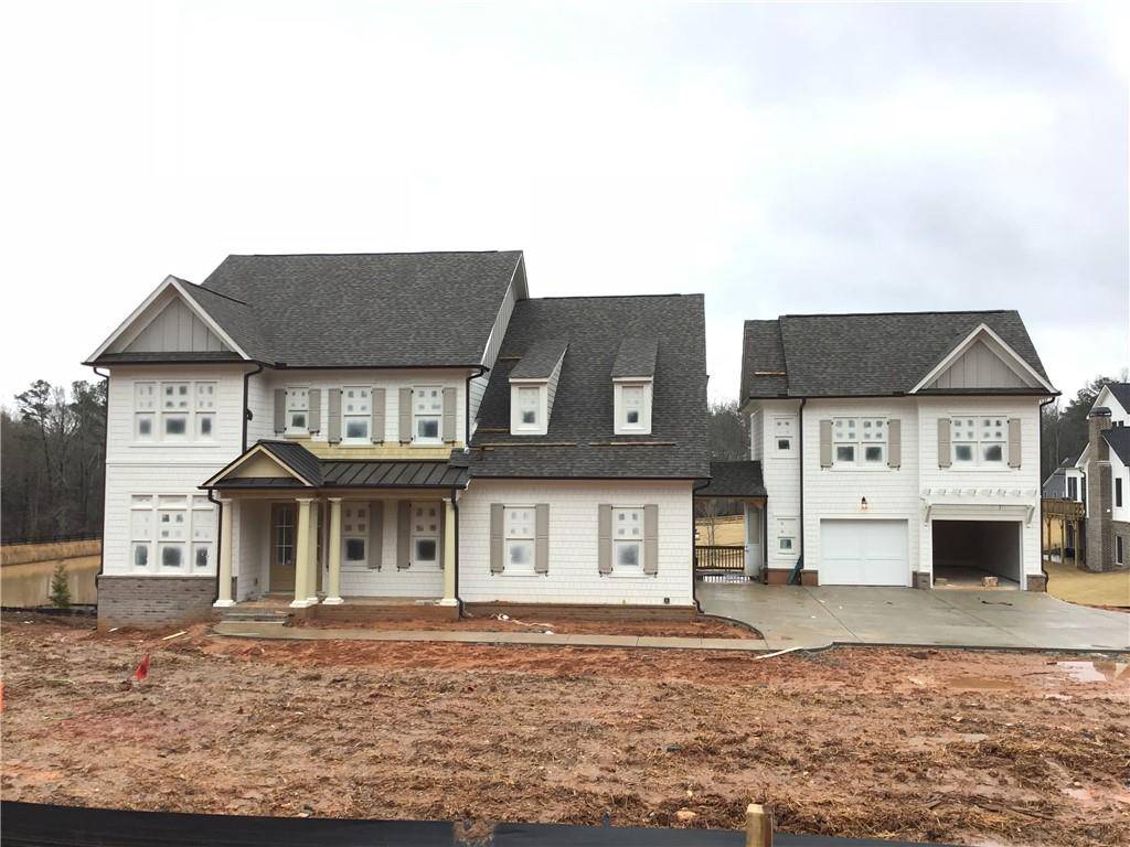 Milton, GA 30004,5120 Forrest CIR