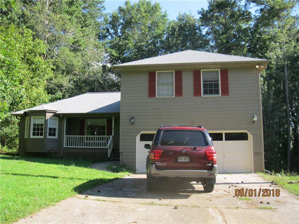 Marietta, GA 30008,1507 Milford PL