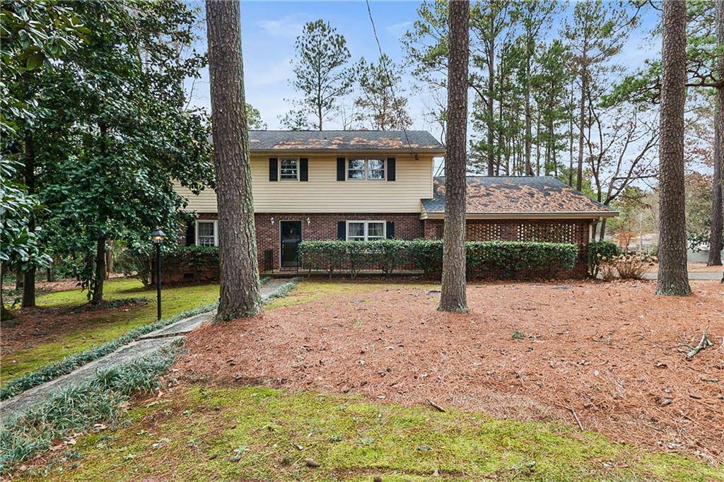 Dunwoody, GA 30360,2514 Maclaren CIR