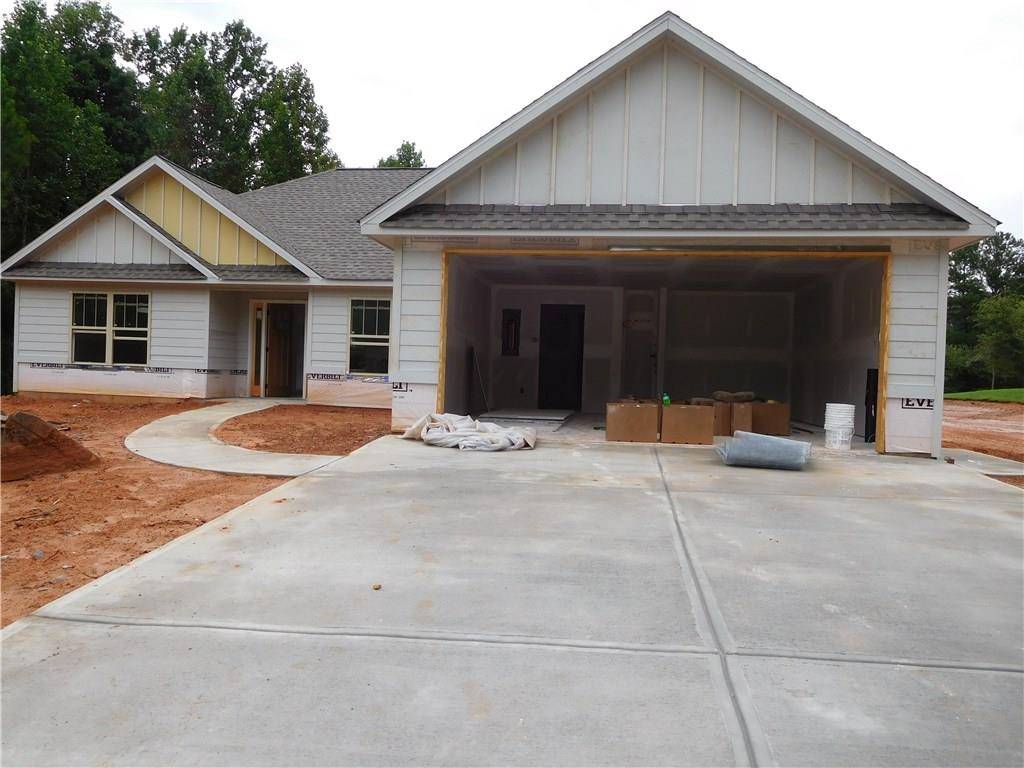 Villa Rica, GA 30180,807 N Bay Overlook