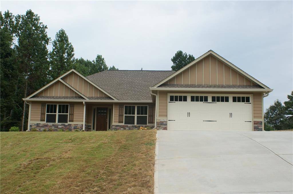 Villa Rica, GA 30180,807 N Bay Overlook