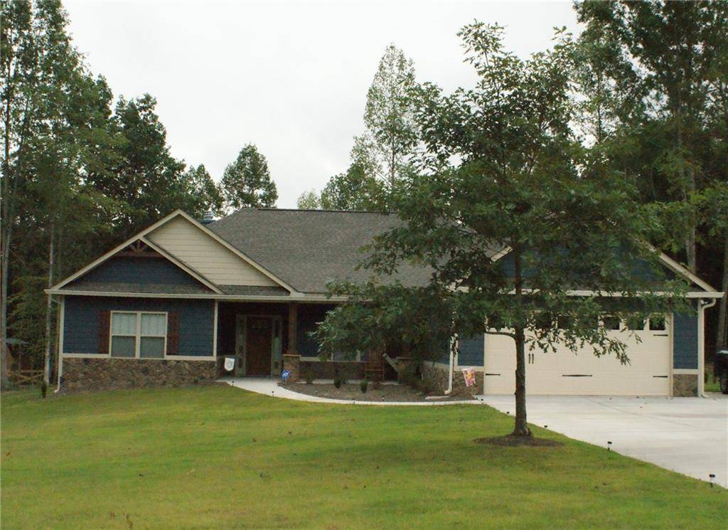 Villa Rica, GA 30180,807 N Bay Overlook