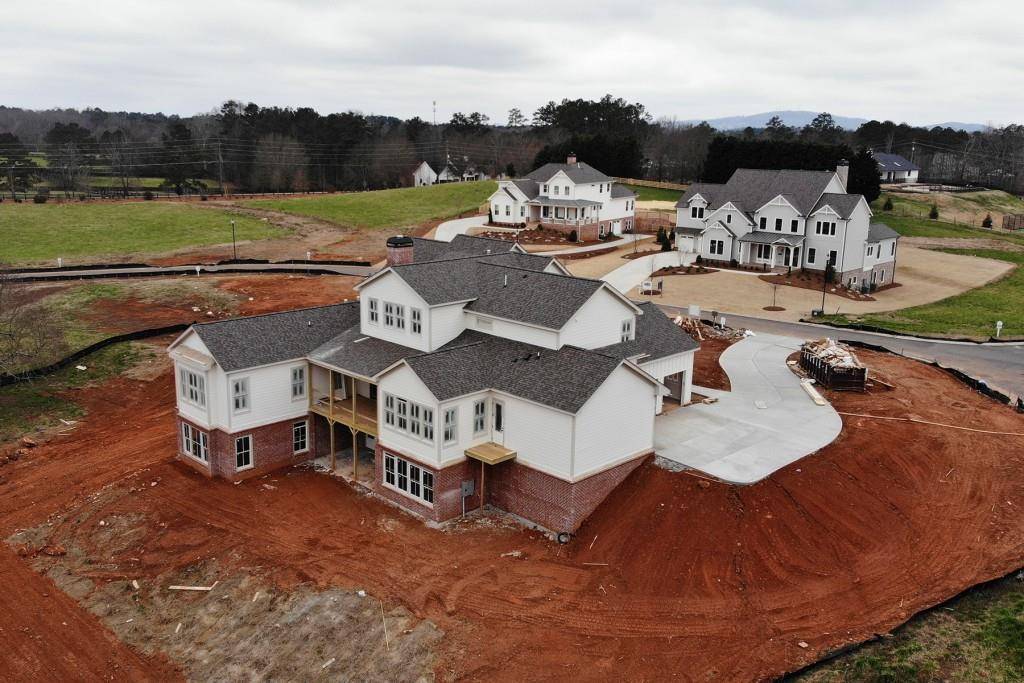 Milton, GA 30004,12745 Ebenezer Pond CT