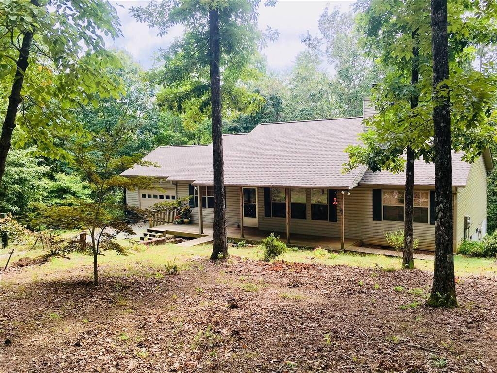 Jasper, GA 30143,465 Orchard RD