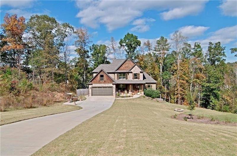 Ball Ground, GA 30107,311 Taylor Leigh CT