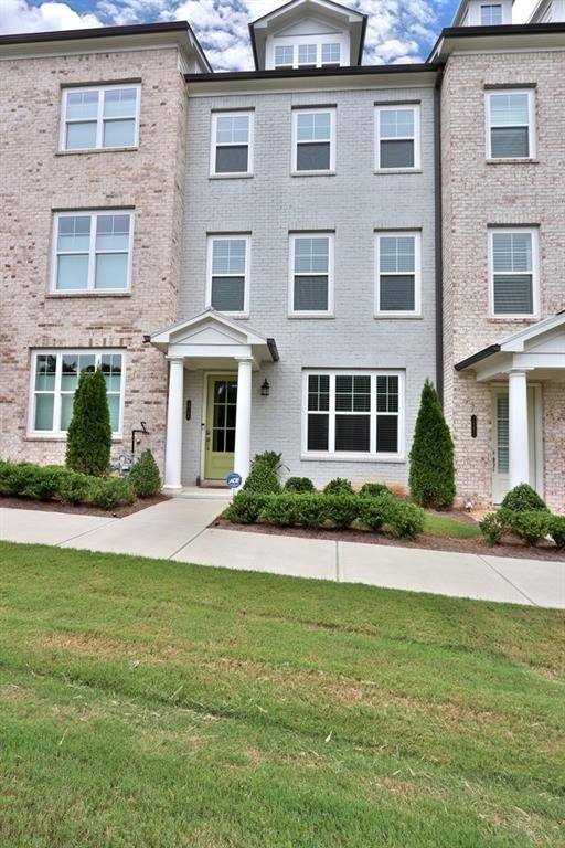 Roswell, GA 30076,10198 Windalier WAY #225