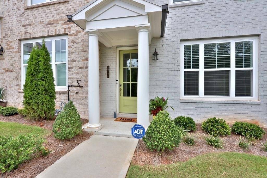 Roswell, GA 30076,10198 Windalier WAY #225