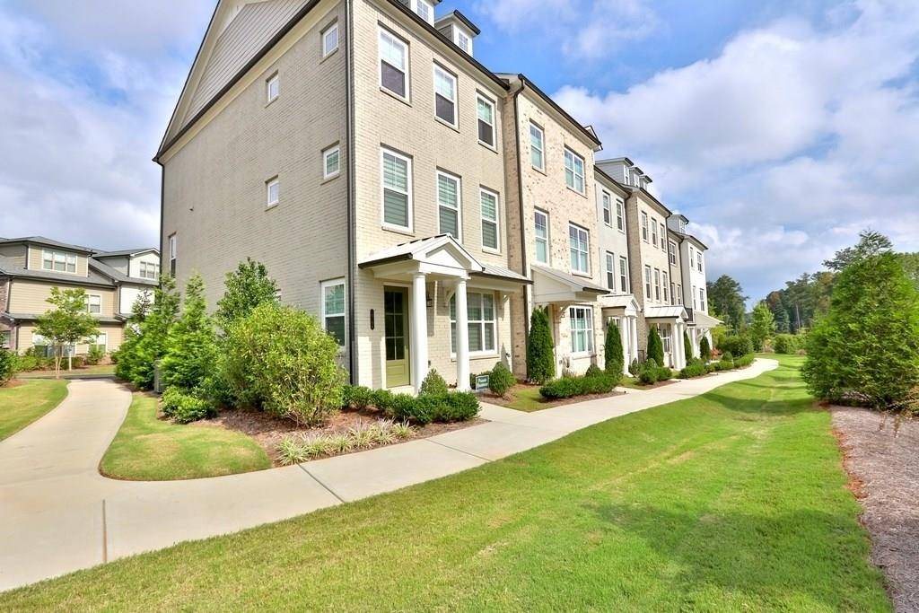 Roswell, GA 30076,10198 Windalier WAY #225