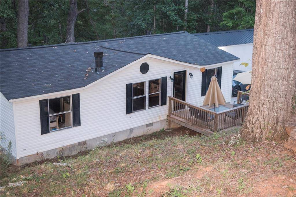 Dawsonville, GA 30534,79 Maple Ridge Lake DR