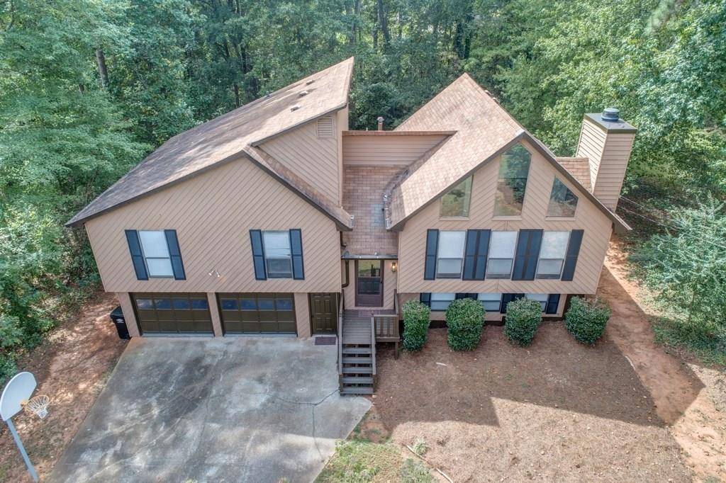 Acworth, GA 30102,1680 SHADOWBROOK DR