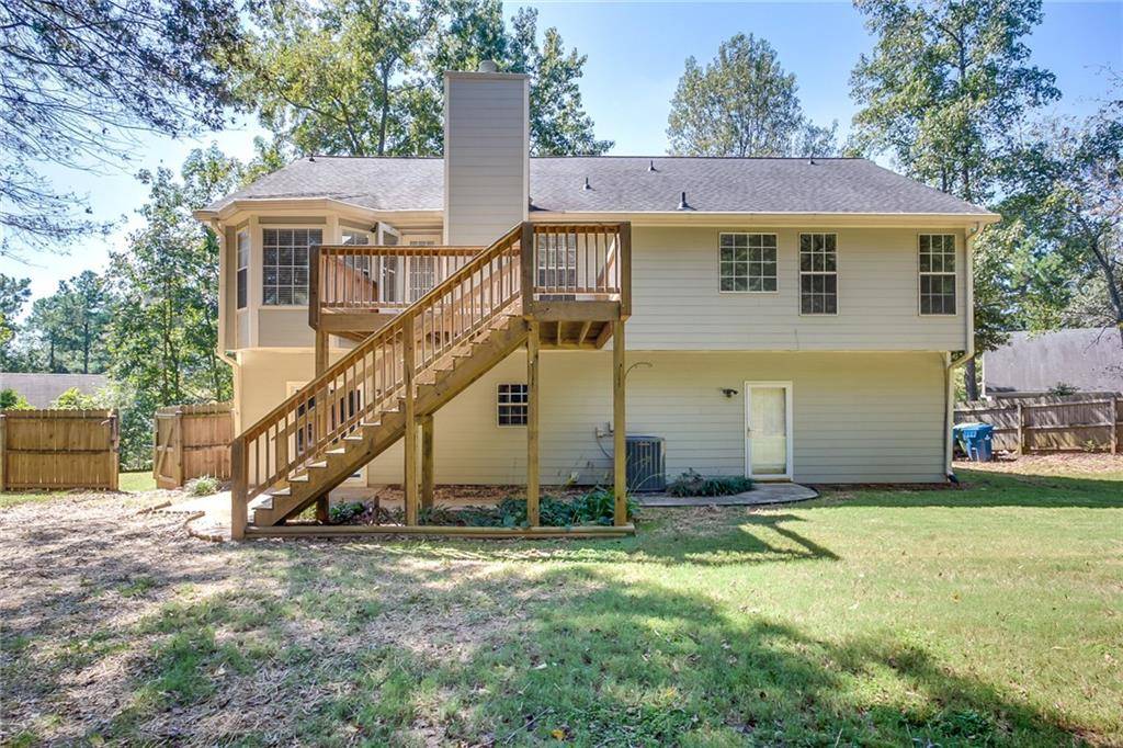 Buford, GA 30519,4094 Manor Hill PL