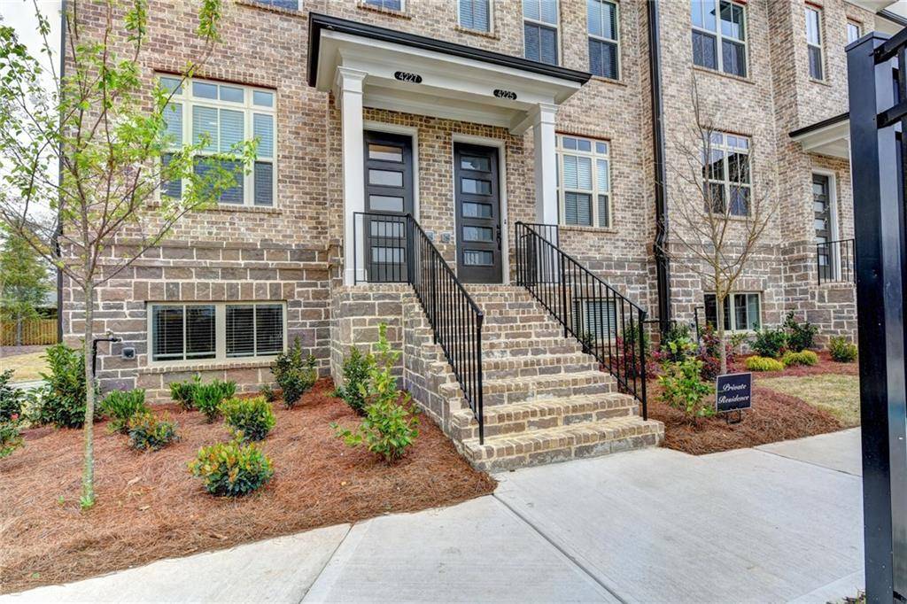 Atlanta, GA 30342,4307 Parkside PL