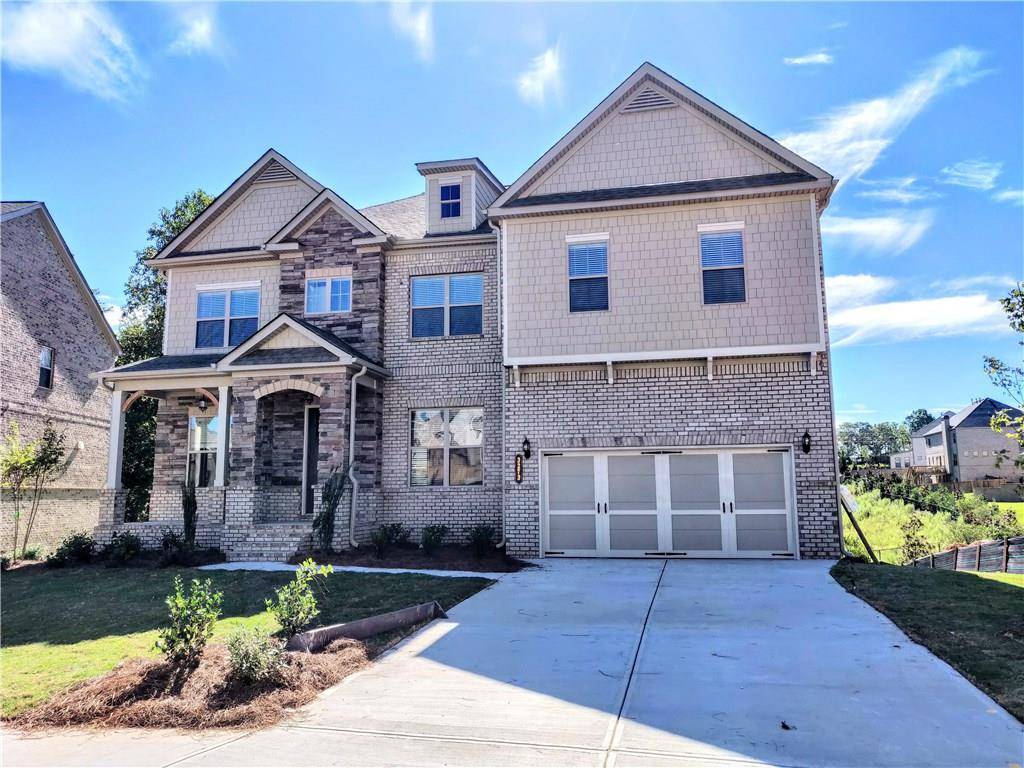 Buford, GA 30519,3273 Stone Point WAY