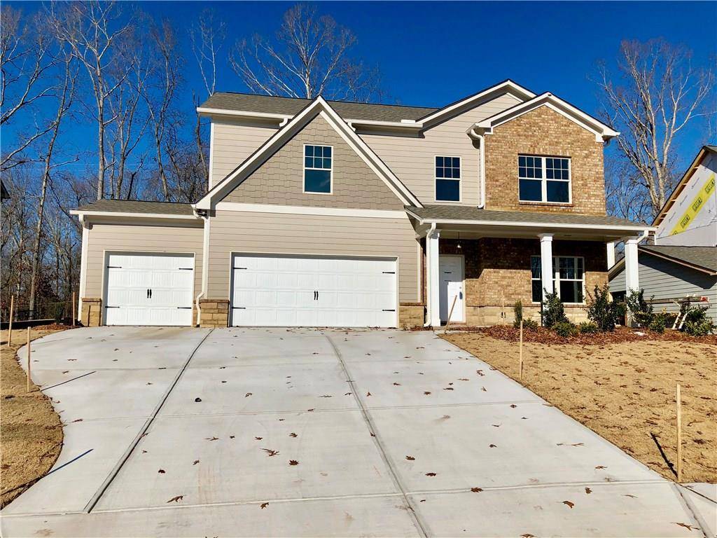 Flowery Branch, GA 30542,6457 Blue Herron DR