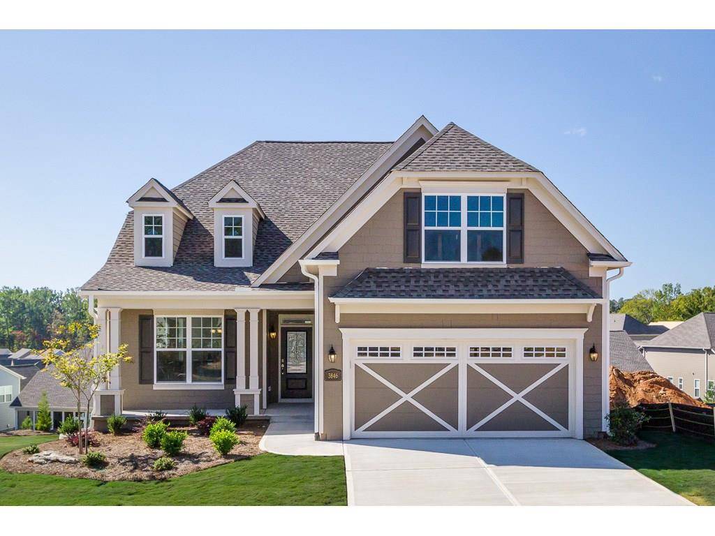 Gainesville, GA 30504,3846 English Oak DR