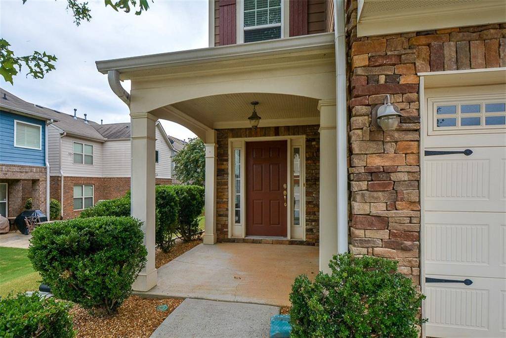 Alpharetta, GA 30004,3300 Archgate CT