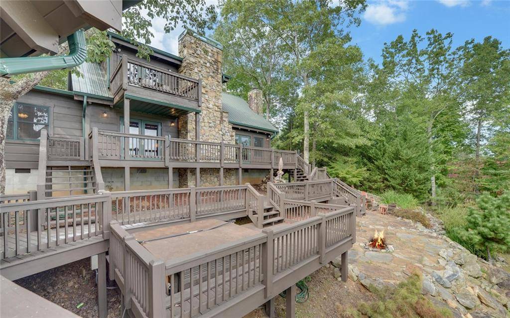 Ellijay, GA 30540,254 Scott DR