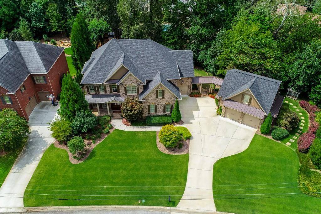 Dunwoody, GA 30338,5648 Mill Glen CT