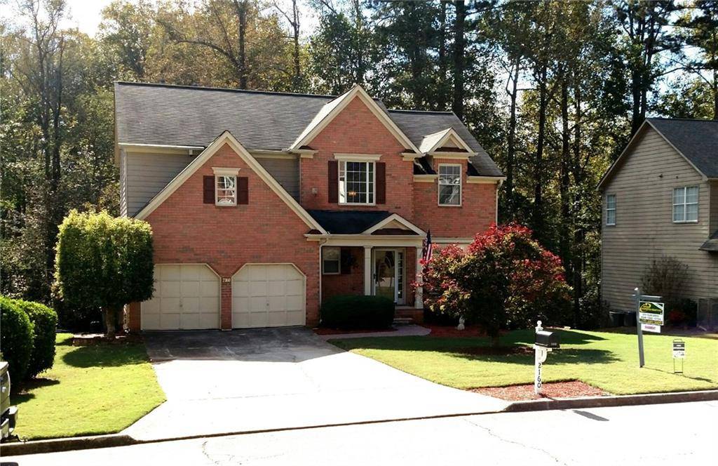 Suwanee, GA 30024,2160 Pendleton PL