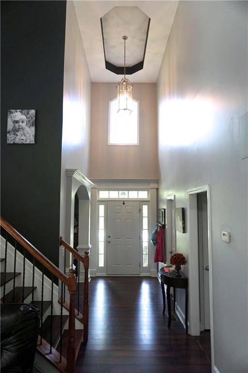 Winston, GA 30187,8605 Copperridge DR