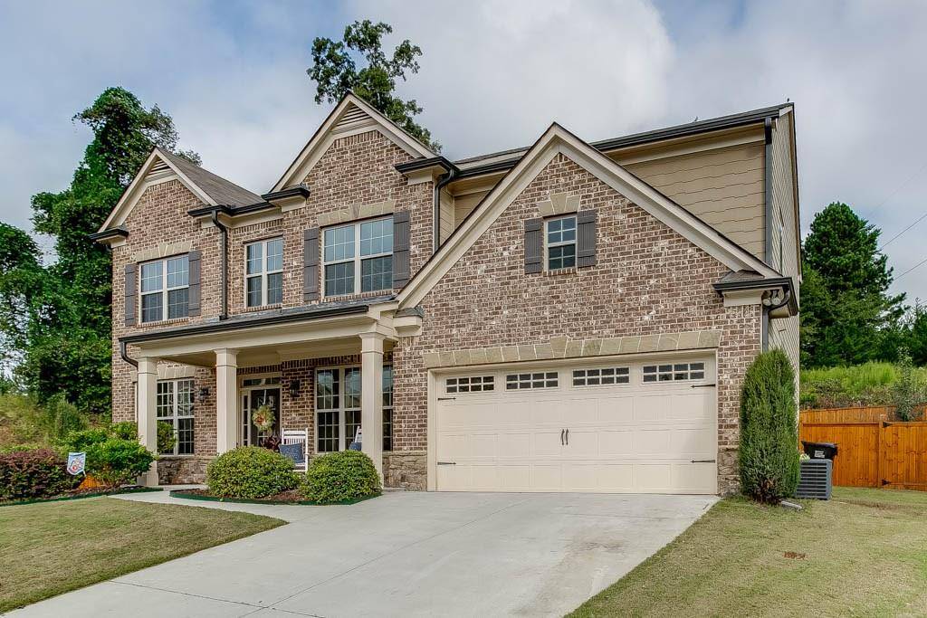 Buford, GA 30518,6138 Parkmist CT