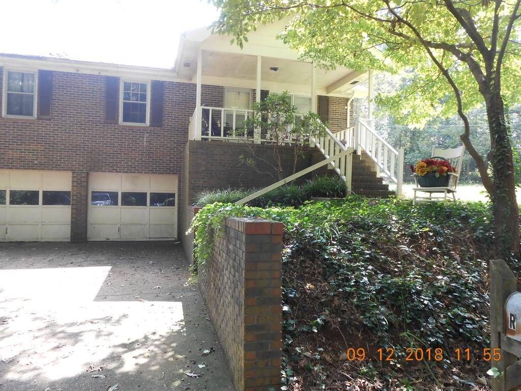 Maysville, GA 30558,155 Brevard ST