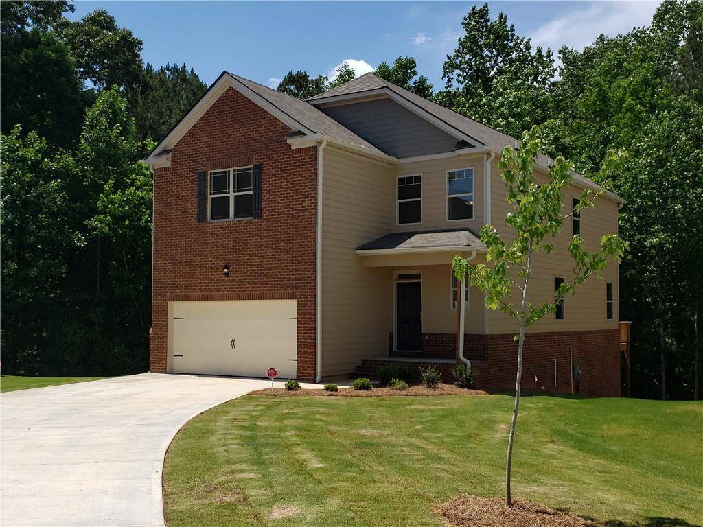 Locust Grove, GA 30248,1405 Brickfield WAY