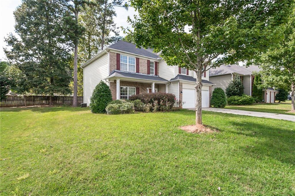 Marietta, GA 30008,1282 Hampton Run CT